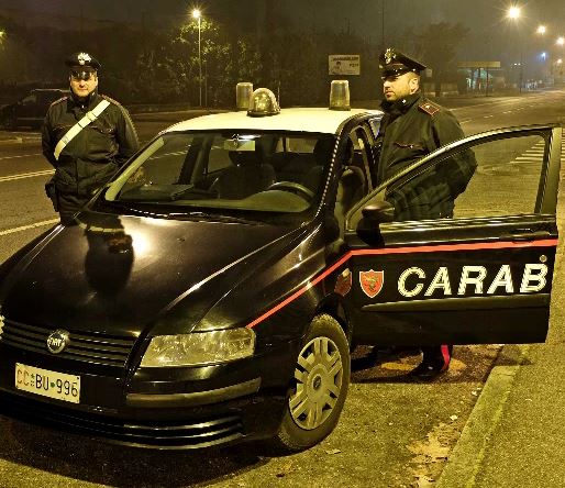 Maxi operazione contro la ‘Ndrangheta in Brianza VIDEO
