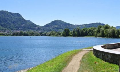 "Due passi con il cuore": camminata per rendere sicura la Ciclovia dei Laghi