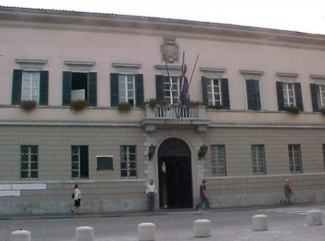 Lavori al Tribunale, dal Comune nessun risarcimento a Carena