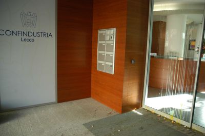 Incontro sui pagamenti esteri con Confindustria