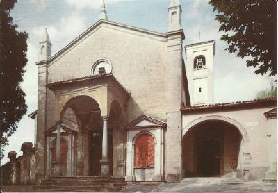 Festa San Francesco, conferenza a Sabbioncello
