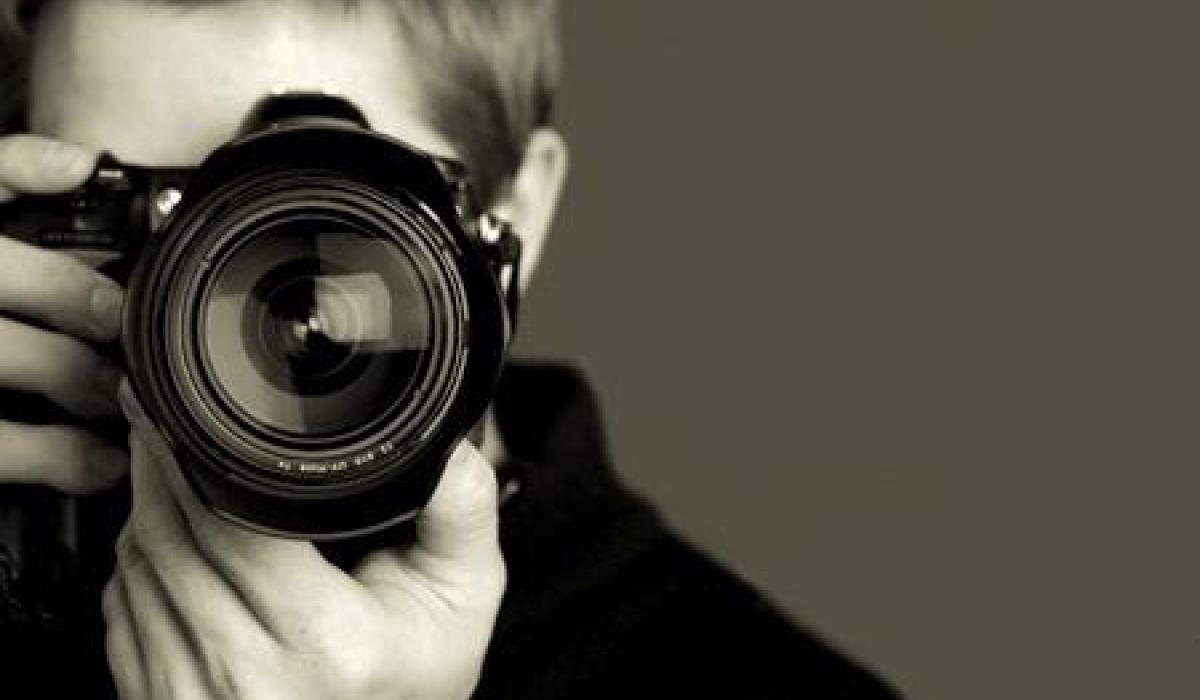 Tutti pazzi per i clik a Pontida: parte il corso di fotografia