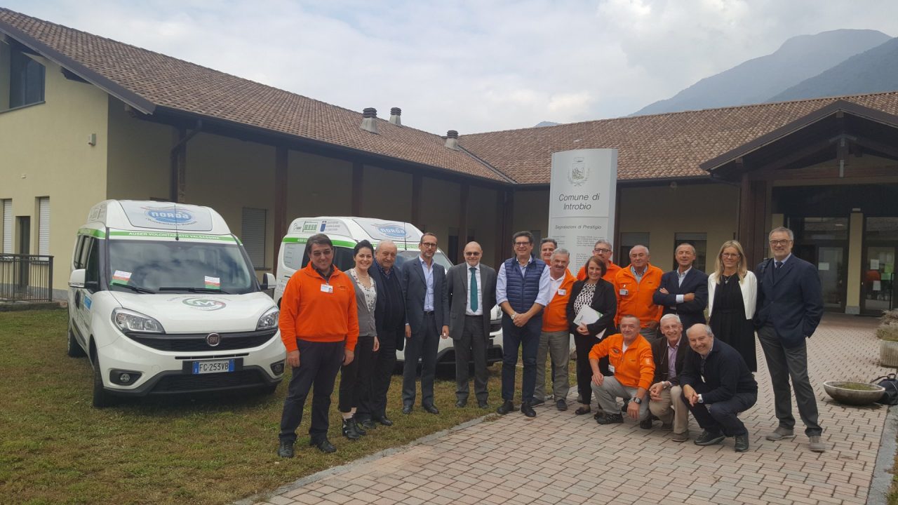 In Valle arrivano l’assistente sociale e i farmaci a domicilio