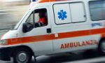 Ennesimo incidente sul lavoro: 34enne in ospedale