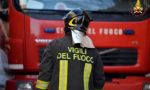 Incidente sul lavoro a Calolzio: operaio in ospedale