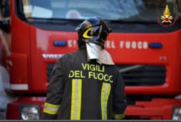 Incidente sul lavoro a Calolzio: operaio in ospedale