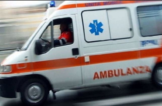 Incidente ad Annone nella mattinata, coinvolto un sedicenne