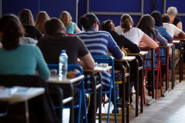 Maturità 2019 conclusa al Manzoni: boom di cento