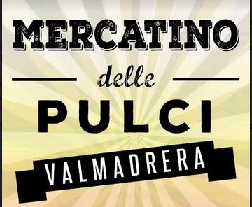 Torna il Mercatino delle Pulci di Valmadrera