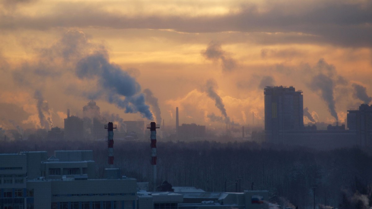 Domani partono le misure antismog ECCO DOVE