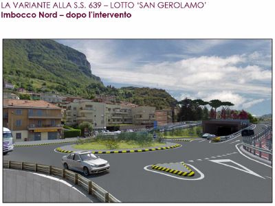 Nuova Lecco Bergamo: lunedì assemblea pubblica a Chiuso