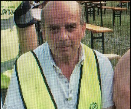 Volontario ucciso a Valmadrera: lettera d’addio dei vigili