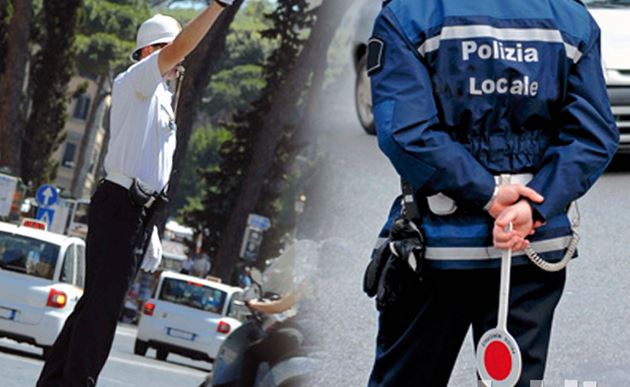 Il Comune di Lecco cerca tre agenti di Polizia Locale