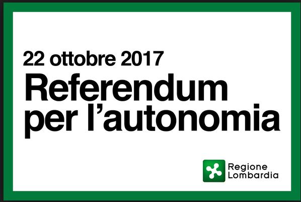 Sinistra e Lavoro Lecco dice no al referendum autonomia