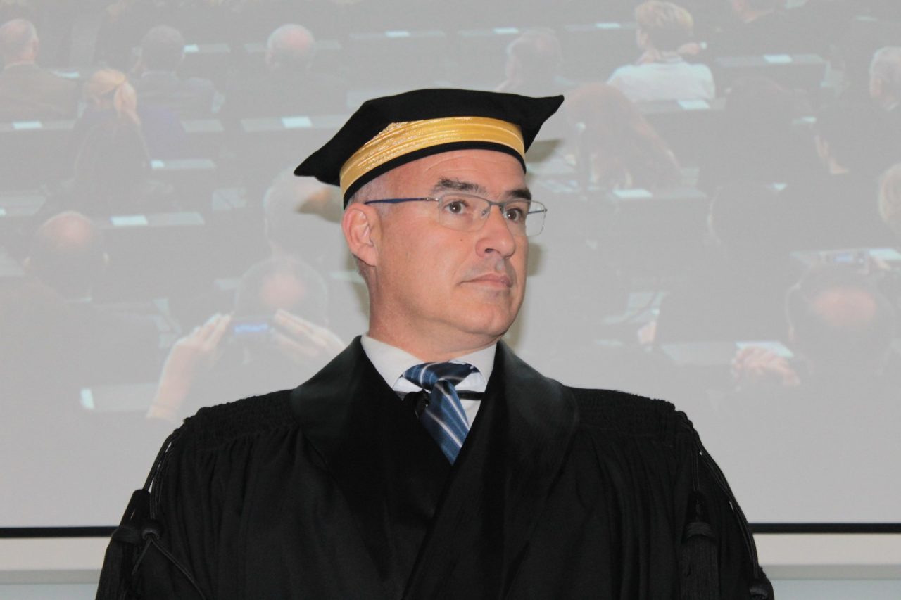 Il Rettore del Politecnico incontra le imprese lecchesi
