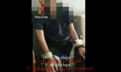 Maltrattava disabili e anziani: denunciato padre Riccardo Ratti VIDEO