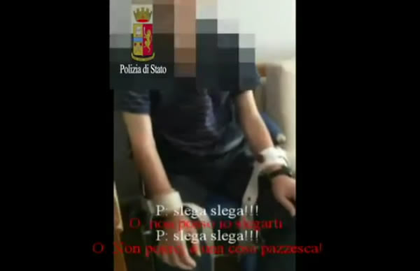 Maltrattava disabili e anziani: denunciato padre Riccardo Ratti VIDEO