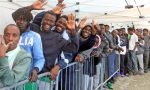 E' nata l'associazione Leccoaperta dalla parte dei migranti