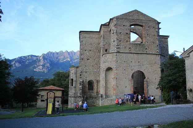 Sagra di San Michele ecco il programma