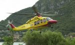 Precipita dal Resegone, morto alpinista 60enne di Oggiono