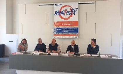 Manifesta 2017, la cultura è di casa a Lecco