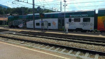 Linea Lecco-Molteno-Monza: treni fermi da stasera a lunedì