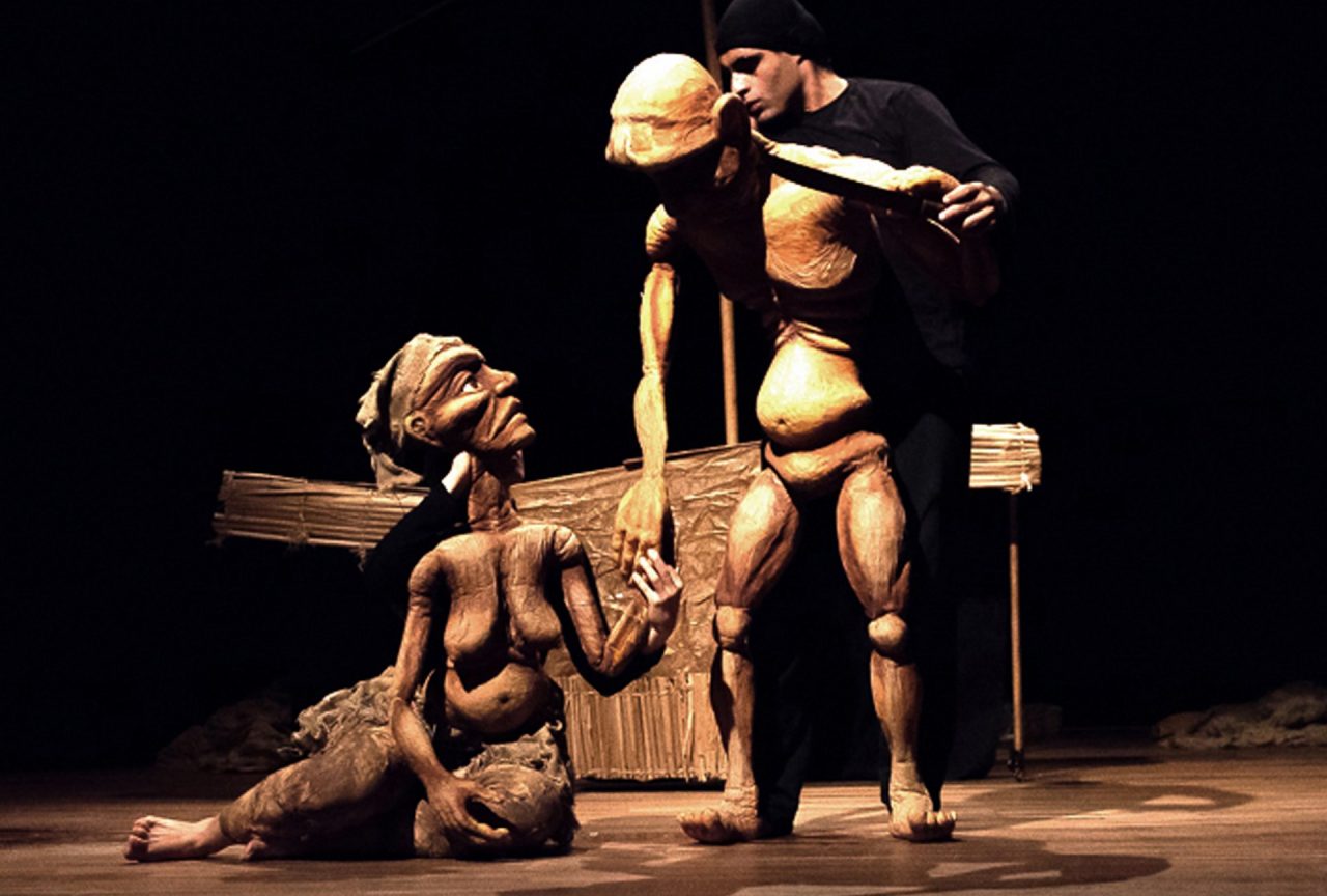Festival teatro Città di Merate