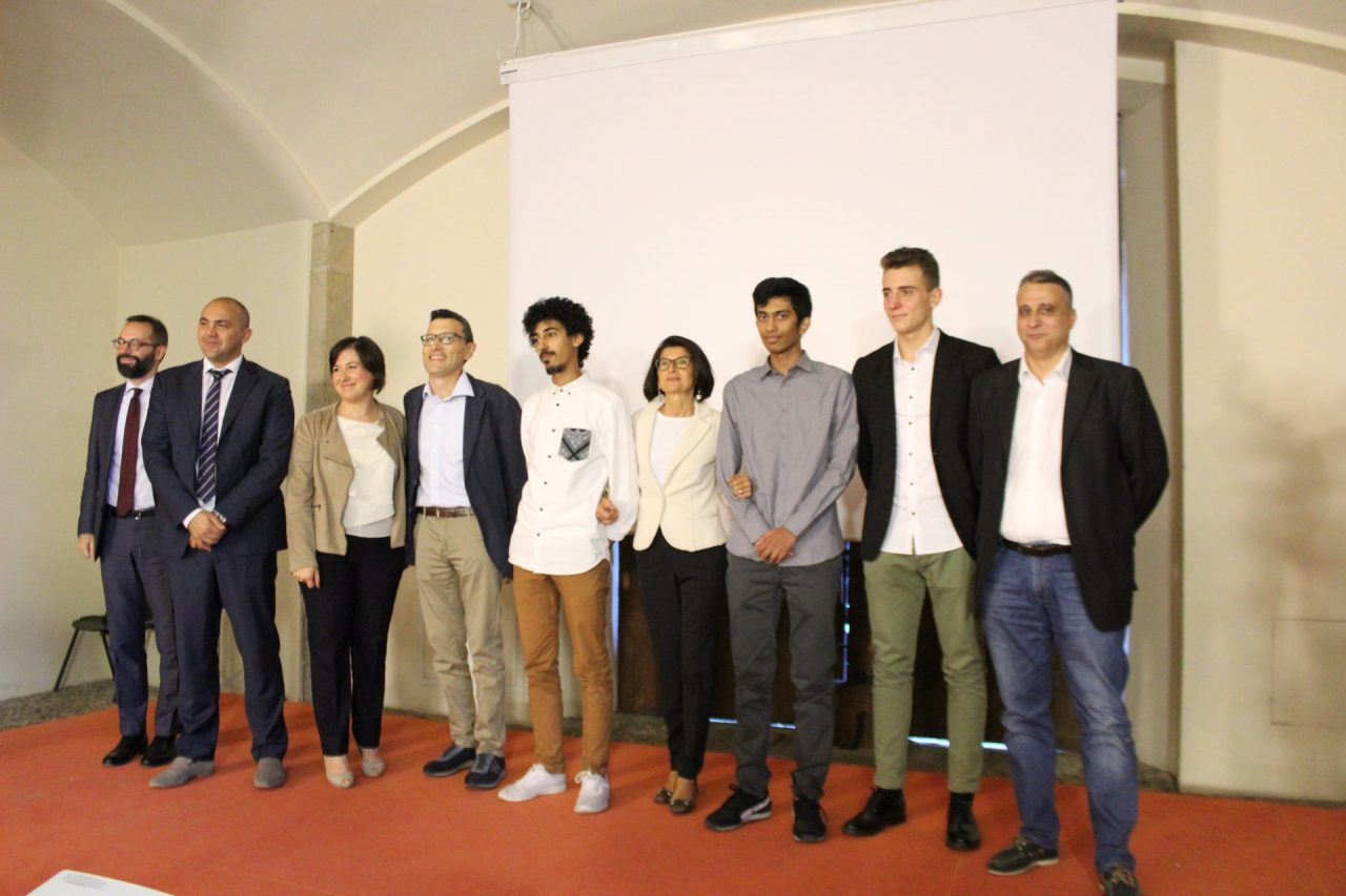 Tre studenti di Villa Greppi lanciano tre start up: ecco i giovani imprenditori