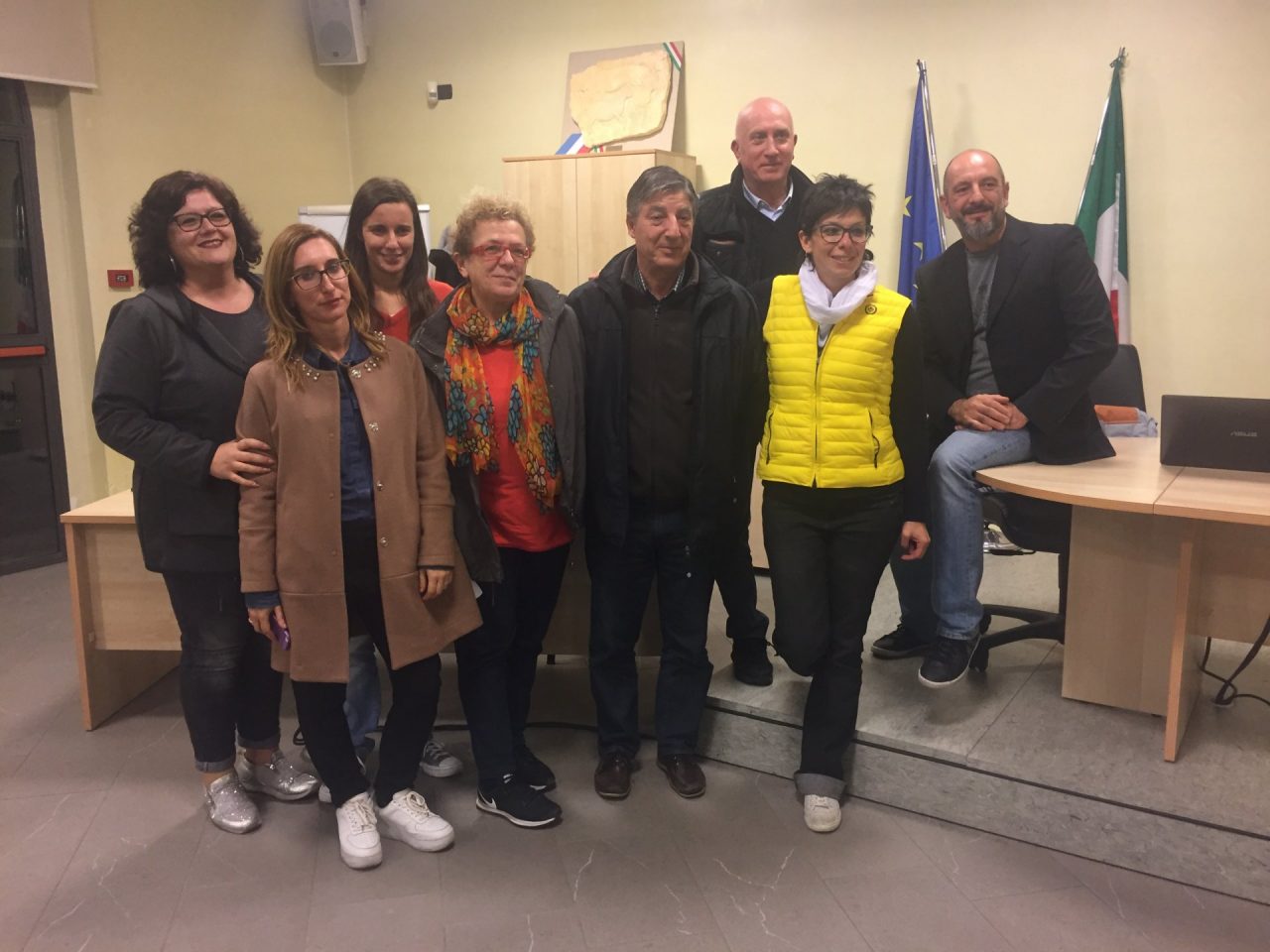 Pro Loco Missaglia ecco presidente e direttivo