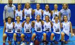 Adinox Starlight, che partenza per l'Under 18