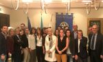 Rotary Club Lecco Manzoni dona speranza