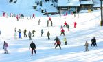 Infortuni sulla neve: doppio intervento nel Lecchese