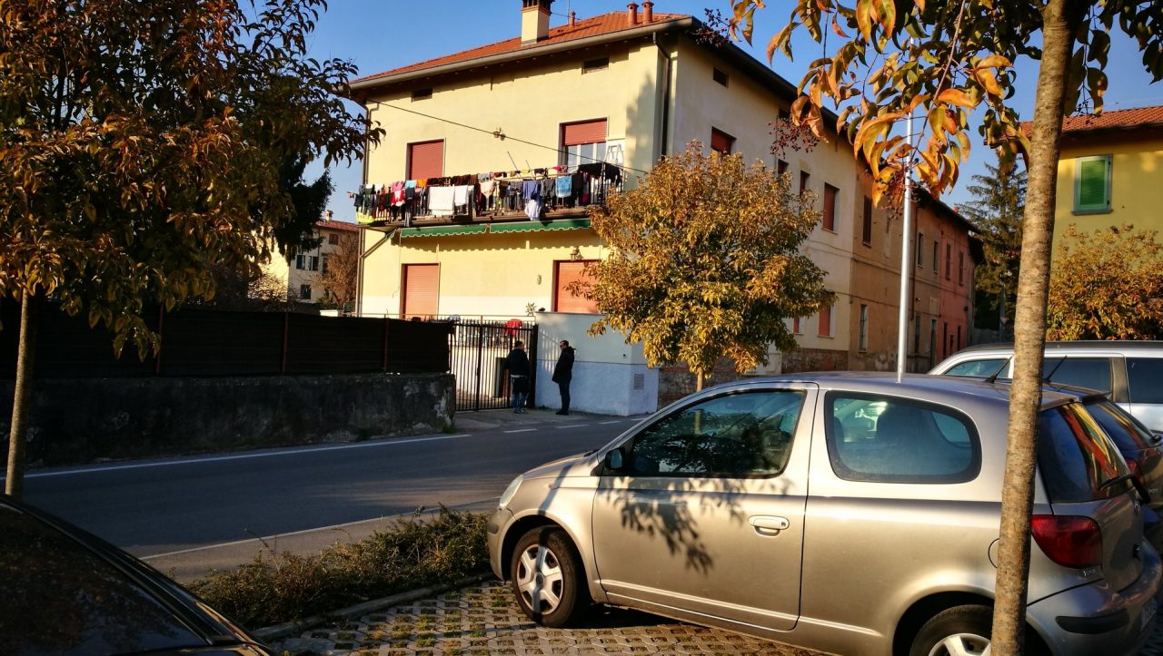 Tassa rifiuti e profughi : le cooperative come la pagano?