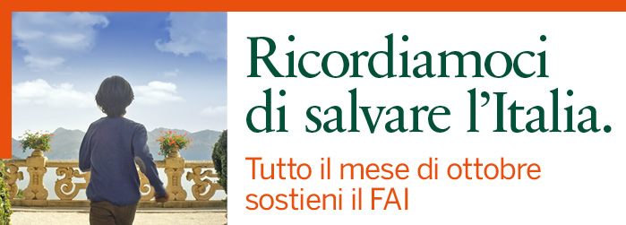 Una serata con Fai Alta Brianza