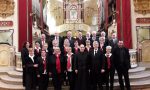 Schola Cantorum in gita corale a Pesaro e Urbino