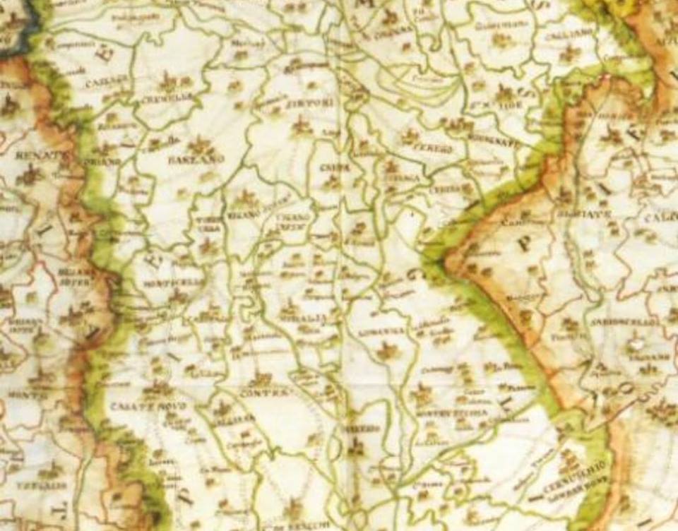 Trilogia sulla Pieve di Missaglia: finalmente la presentazione