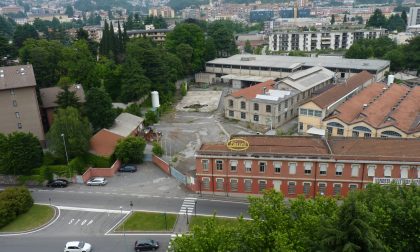 Ex Leuci | Città della Luce incontra l'esperienza di Milano