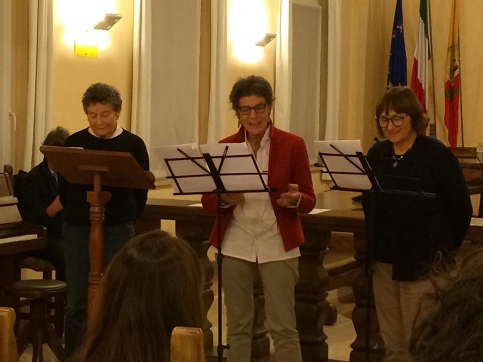Successo della seconda  Ballabio Manzoniana FOTO