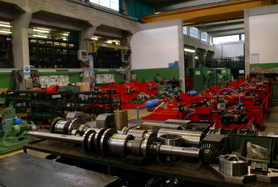 Economia lecchese: bene artigianato, commercio e servizi. Rallenta l’industria