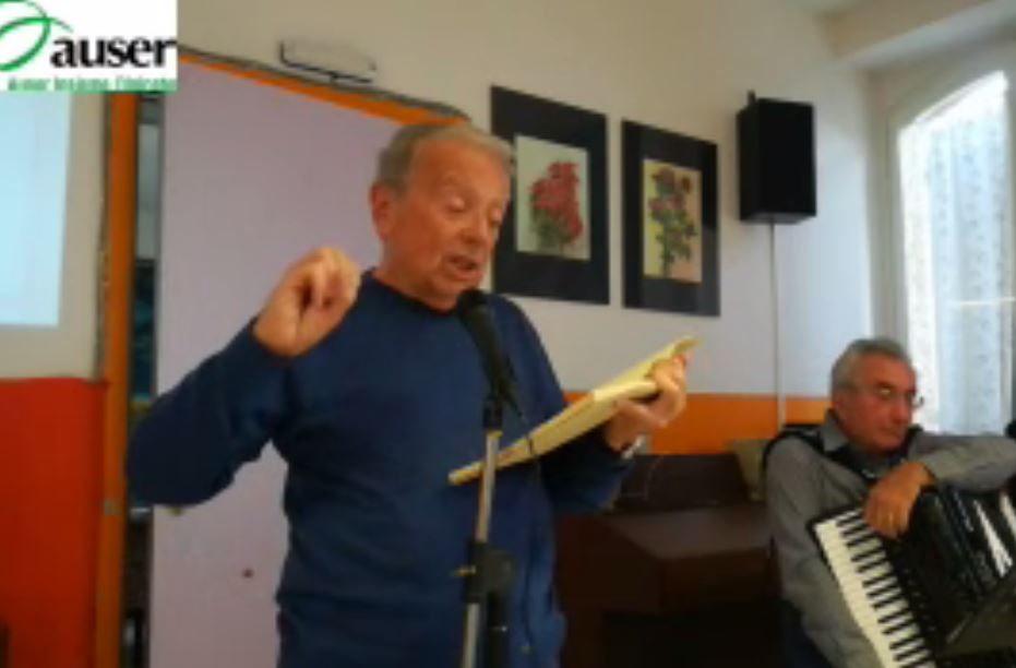 Con Auser rivivono le tradizioni di Olginate VIDEO