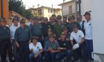 Gli Alpini vanno a Salsomaggiore