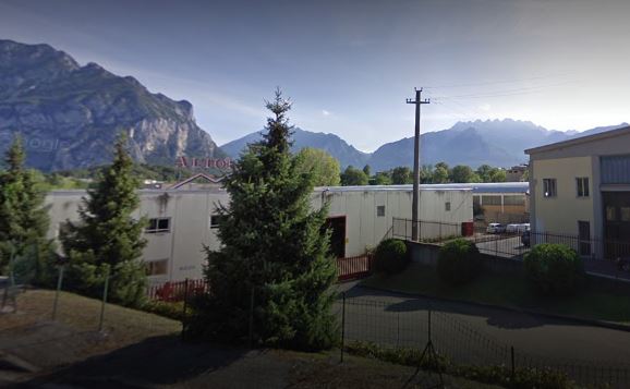 Fallimento Altof, due rinviati a giudizio