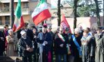 Anpi condanna i volantini fascisti a Lecco