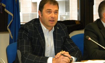 Rossi sottosegretario alla Presidenza: il sindaco Gattinoni si congratula