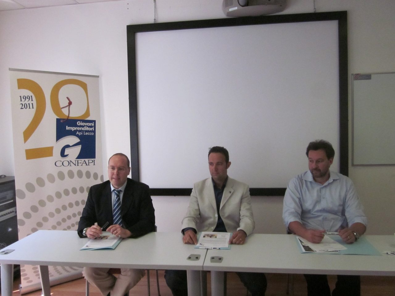 Api Lecco promuove percorsi tecnici per chi vuole innovare