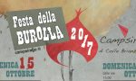 Festa della burolla a Campsirago