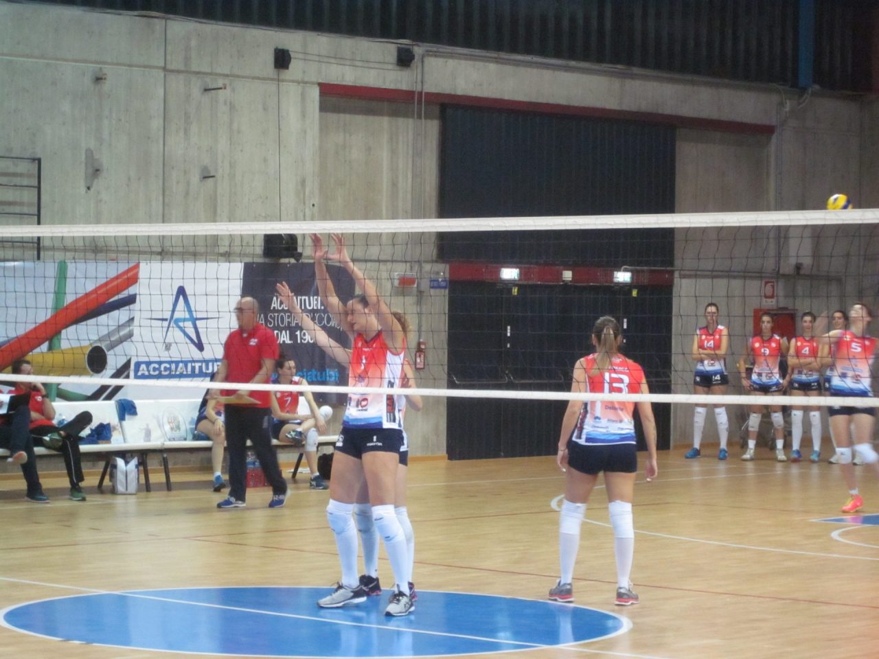 Picco Lecco e Olginate vincenti all’esordio