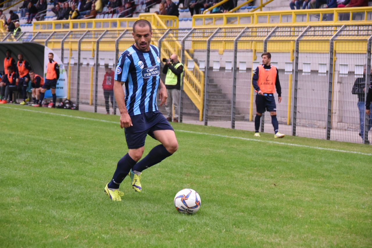 Il Lecco si spegne sul più bello 2-2 col Lumezzane