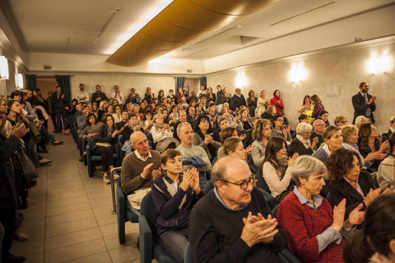 Tutti pazzi per Caravaggio