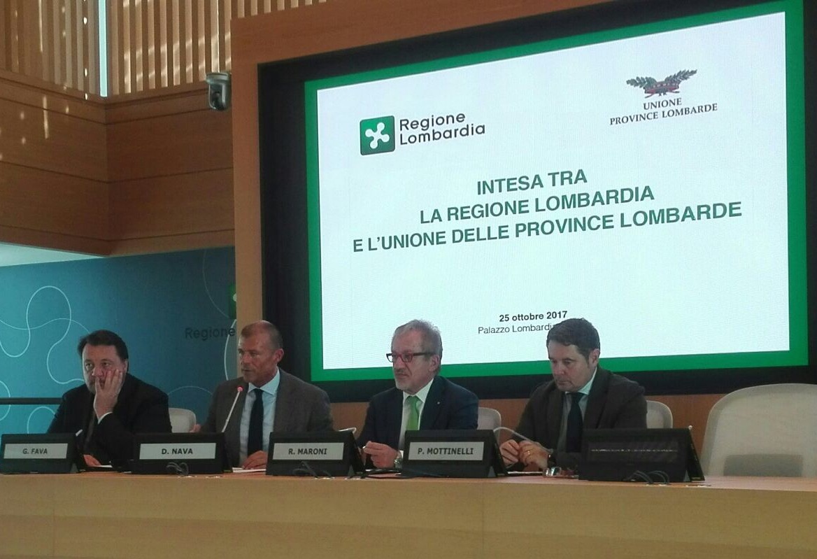 A Lecco 900.000 euro per le funzioni delegate e 334.118 euro per i disabili